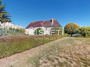 Saint-Cyprien, Aquitaine 24220