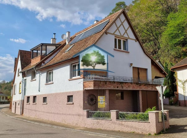 Niedersteinbach, Bas-Rhin 67510