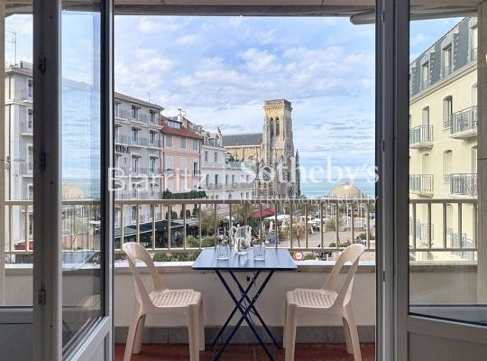 Biarritz, Nouvelle-Aquitaine 64200