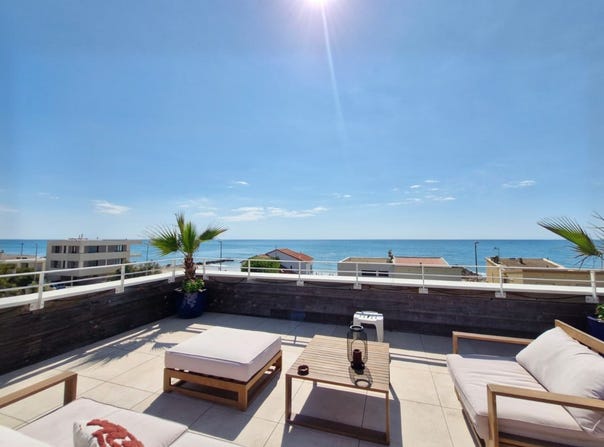 Palavas-les-Flots, Languedoc-Roussillon 34250