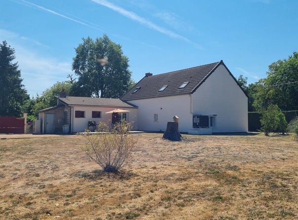 Lignerolles, Centre-Val de Loire 36160
