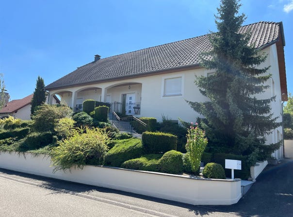Rémelfing, Lorraine 57200