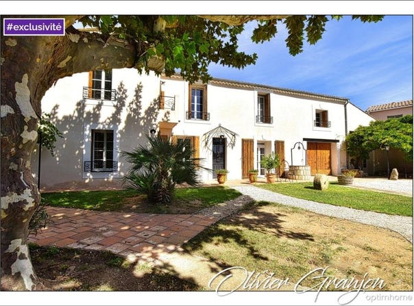 Gignac, Languedoc-Roussillon 34150