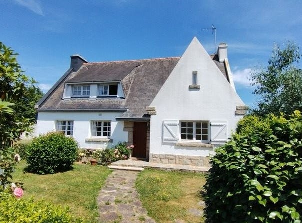 Combrit, Brittany 29120