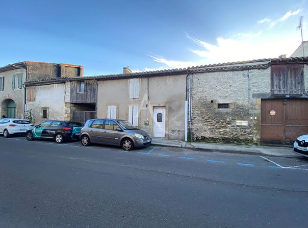 CASTELNAUDARY, Occitanie 11400