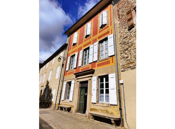 Saint-André-de-Valborgne, Gard 30940