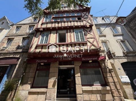 Morlaix, Bretagne 29600