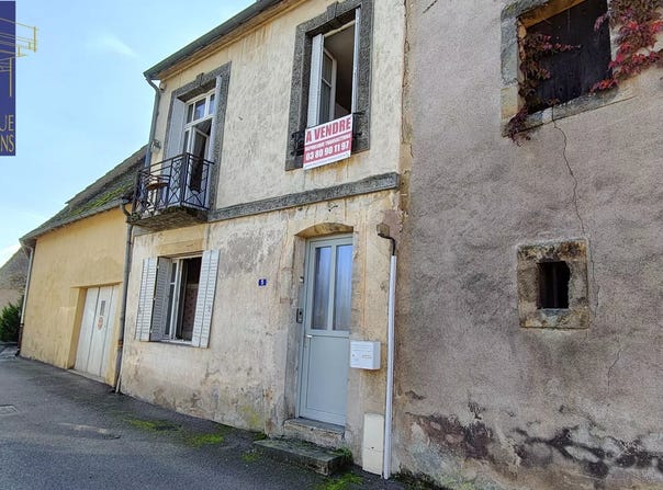 Arnay-le-Duc, Côte-d'Or 21230