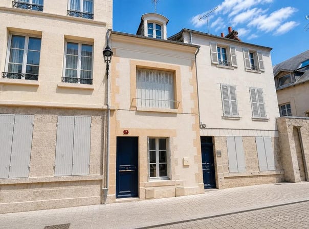 Orleans, Centre-Val de Loire 45000
