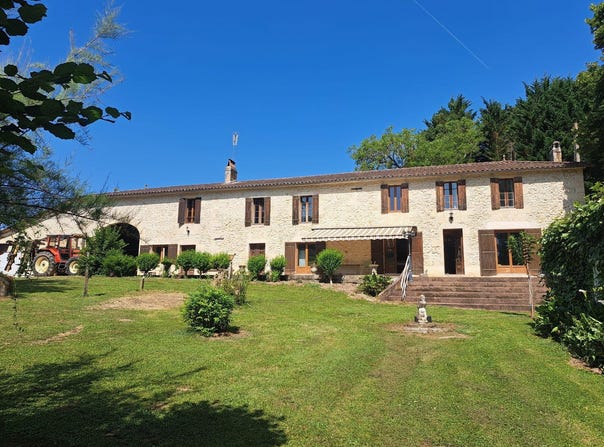 Pujols, Aquitaine 33350