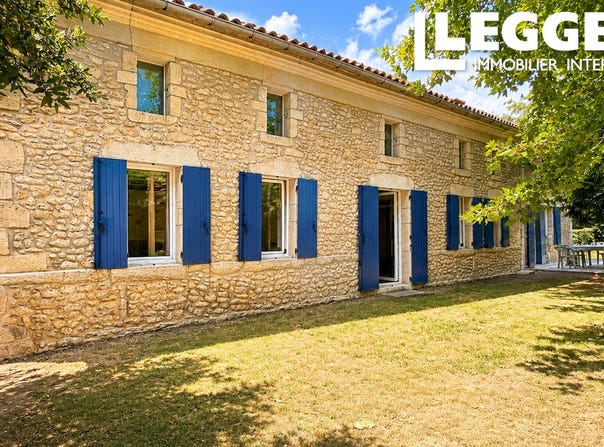 Générac, Nouvelle-Aquitaine 33920