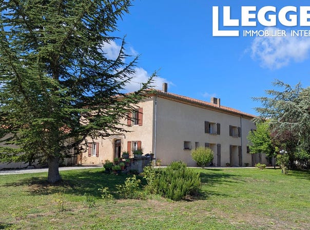 Orban, Occitanie 81120