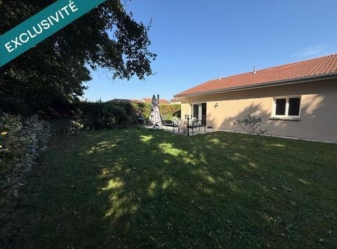 Estrablin, Rhône-Alpes 38780