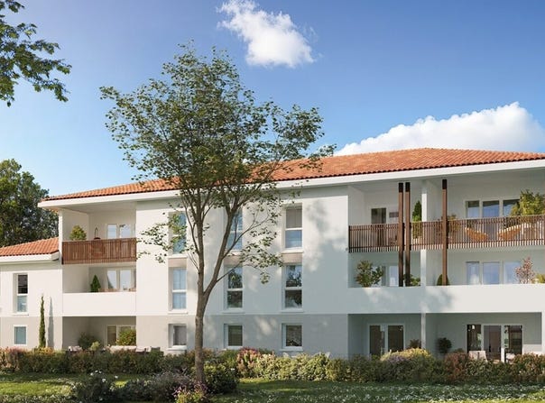 MONT-DE-MARSAN, Nouvelle-Aquitaine 40000