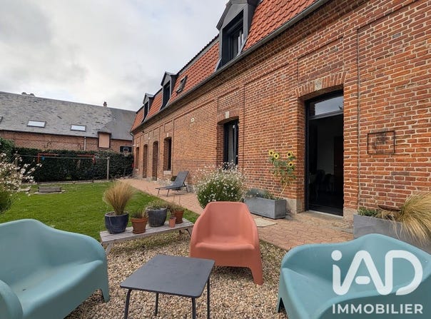 Les Grandes-Ventes, Upper Normandy 76950