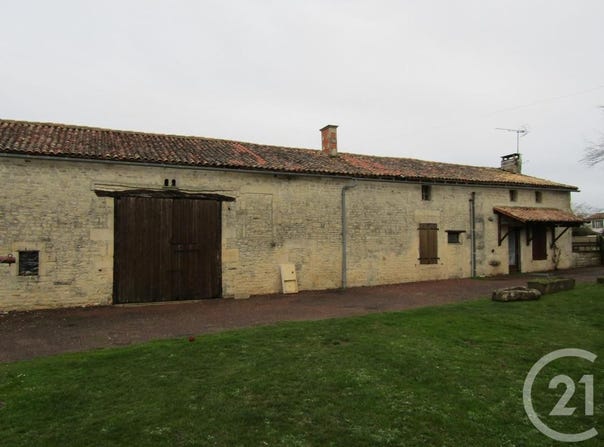 Pioussay, Nouvelle-Aquitaine 79110