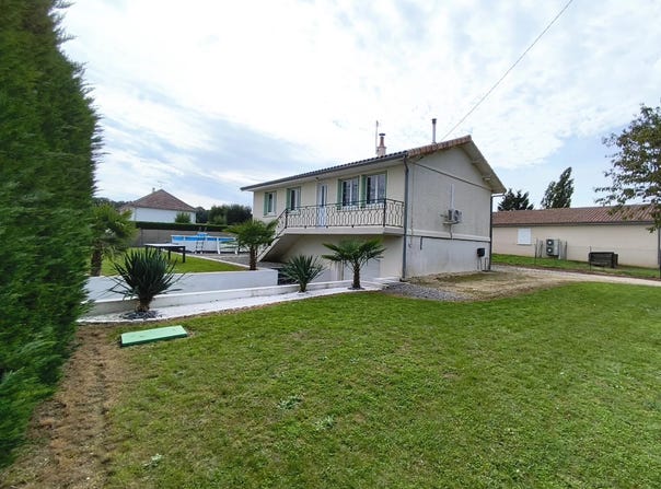 Fleuré, Vienne 86340