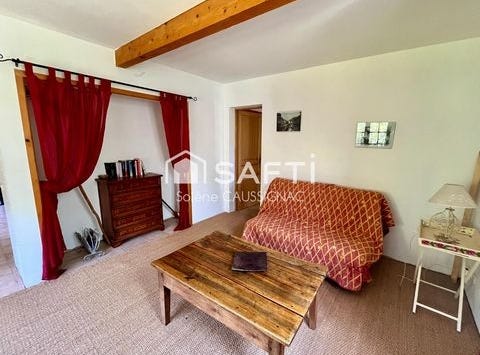 Saint-Andre-De-Valborgne, Languedoc-Roussillon 30940
