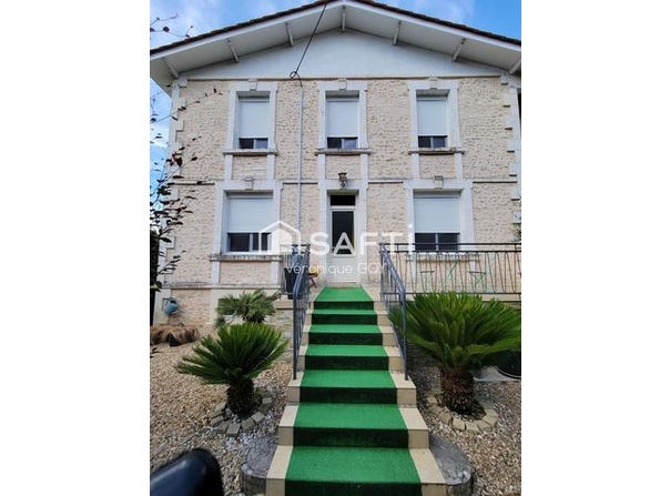Medillac, Poitou-Charentes 16210