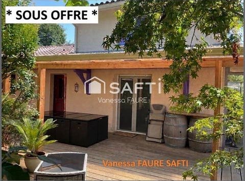 Baron, Aquitaine 33750