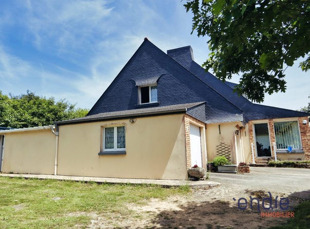 BUBRY, Brittany 56310