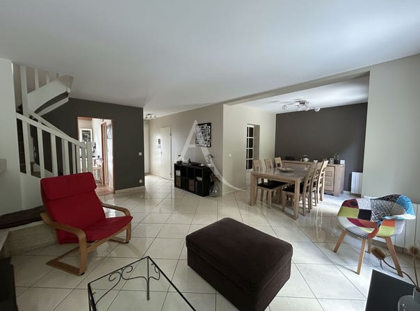 ORVAULT, Pays de la Loire 44700