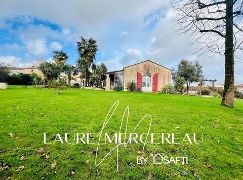 Lege, Pays de la Loire 44650