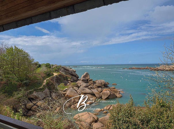 Perros-Guirec, Brittany 22700