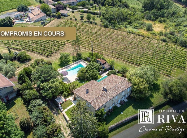 Latresne, Aquitaine 33360