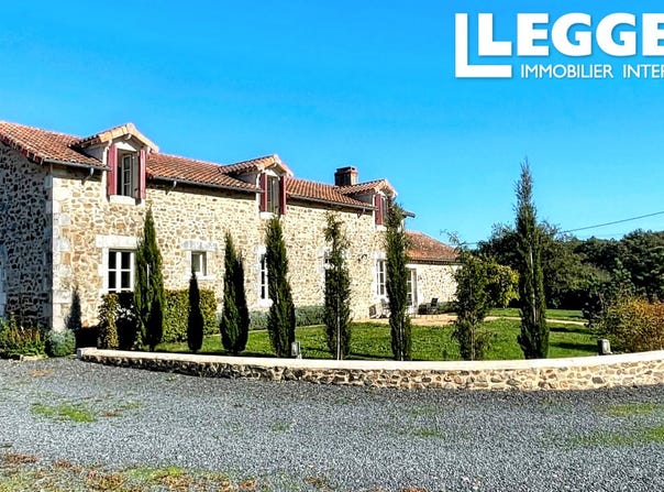 Moulismes, Nouvelle-Aquitaine 86500