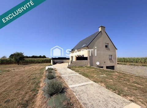 Guenin, Bretagne 56150