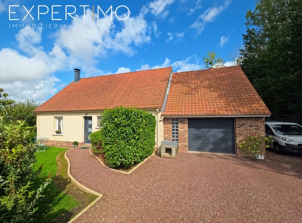 Moyenneville, Picardie 80870