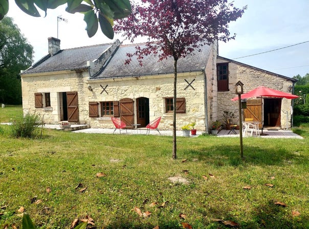 Bourgueil, Centre-Val de Loire 37140