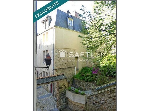Vitre, Bretagne 35500