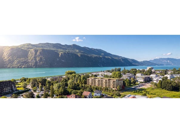 Aix-les-Bains, Rhône-Alpes 73100