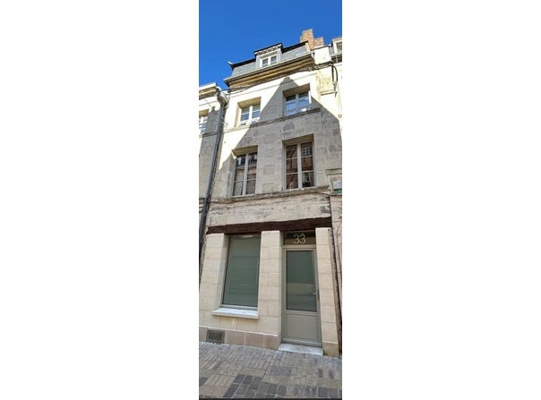 Laon, Aisne 02000