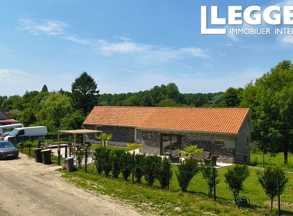 Ligny-sur-Canche, Hauts-de-France 62270