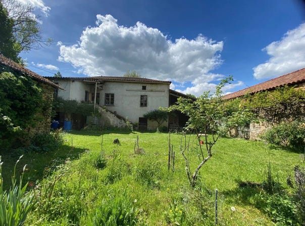 Villefranche-du-Périgord, Aquitaine 24550