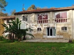 Val De Livenne, Aquitaine 33860