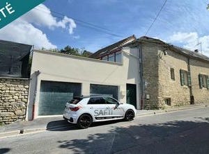 Jonchery-Sur-Vesle, Champagne-Ardenne 51140