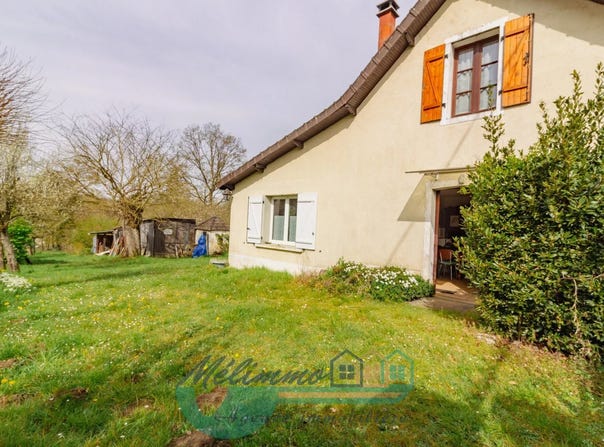 Toucy, Yonne 89130