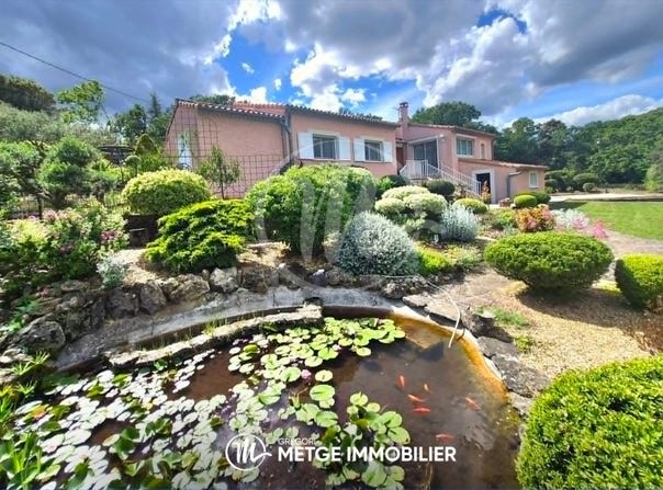 Les Mages, Languedoc-Roussillon 30960