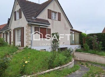 Hombleux, Picardie 80400