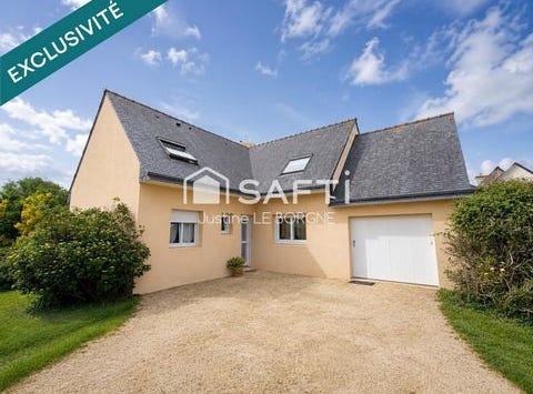 Plouhinec, Bretagne 29780