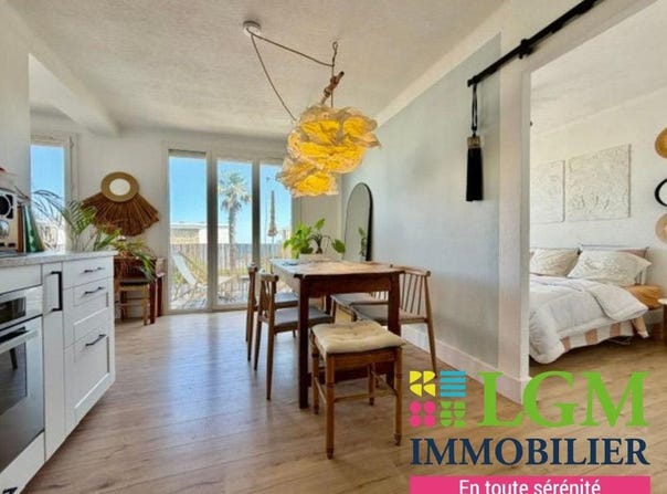 Palavas-les-Flots, Languedoc-Roussillon 34250