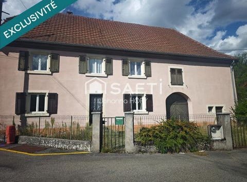 Oderen, Alsace 68830