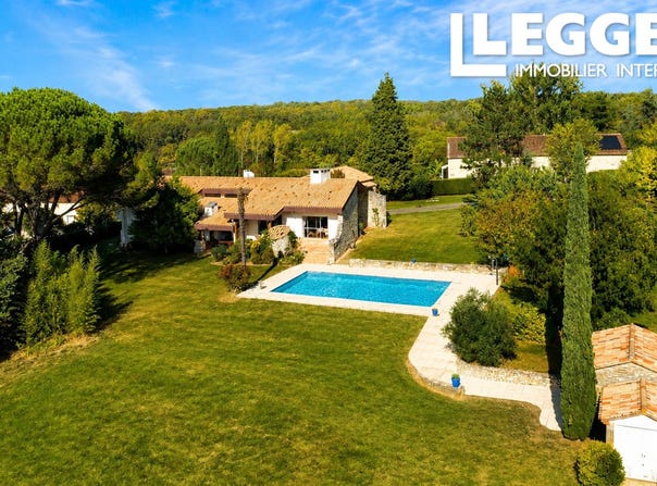 Montayral, Nouvelle-Aquitaine 47500