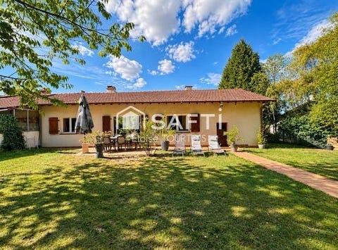 Saint-Avold, Lorraine 57500