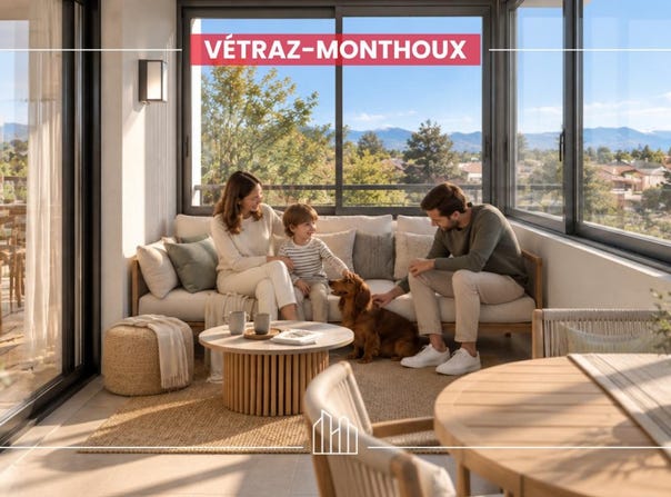 Vétraz-Monthoux, Auvergne-Rhône-Alpes 74100