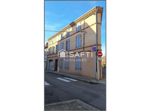 Gaillac, Midi-Pyrénées 81600